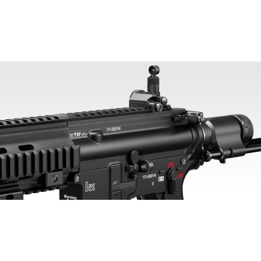 TOKYO MARUI（東京マルイ） 【東京マルイ】HK416C カスタム【次世代