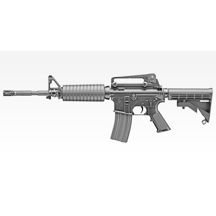 TOKYO MARUI 【東京マルイ】M4A1 Carbine【次世代電動ガン】 No