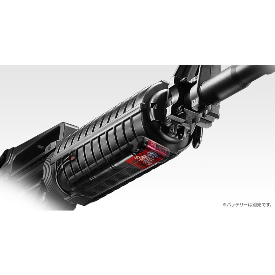 【4/6迄出品】東京マルイ M4 A1CARBIN Tokyo Marui M4A1 Carbine GBB Airsoft Machine Gun - Airsoft