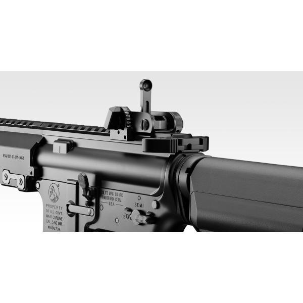 TOKYO MARUI 【東京マルイ】URG-I 11.5inch ブラック【次世代