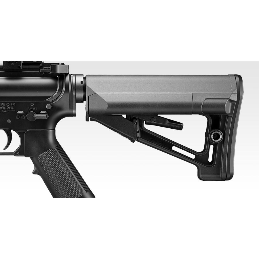 TOKYO MARUI 【東京マルイ】URG-I 11.5inch ブラック【次世代