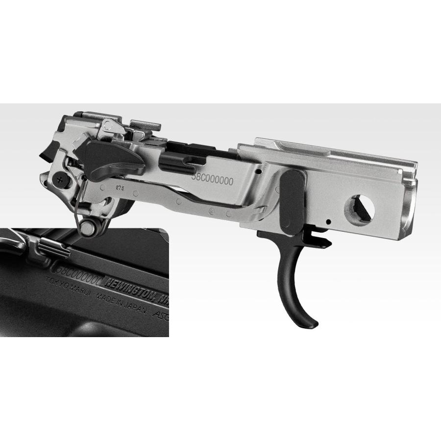 TOKYO MARUI 東京マルイ P320 フルサイズ ガスブローバック