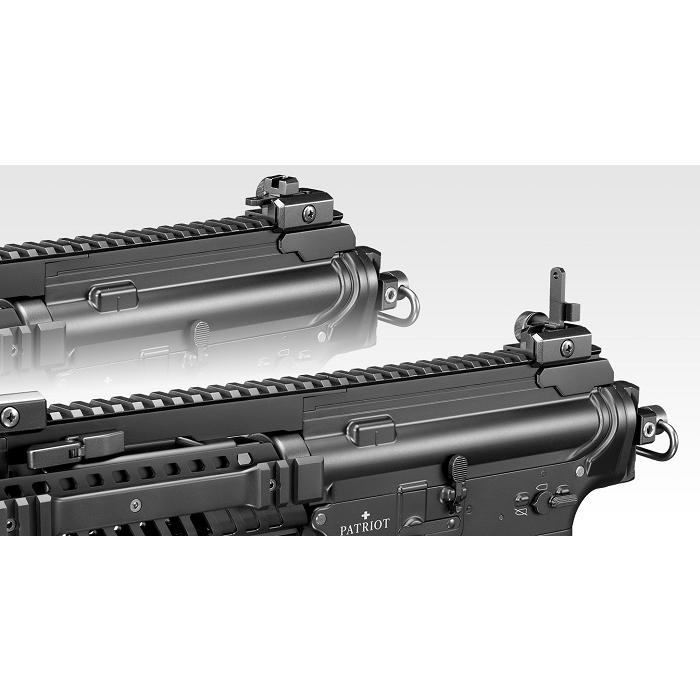 東京マルイ パトリオット+ 電動ガン