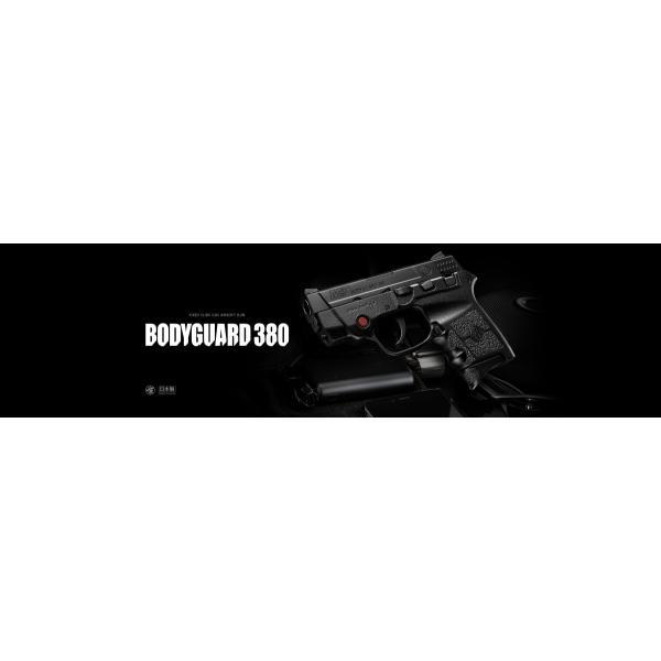 TOKYO MARUI（東京マルイ） 【東京マルイ】BODYGUARD 380【コンパクト
