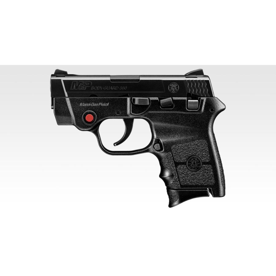TOKYO MARUI（東京マルイ） 【東京マルイ】BODYGUARD 380【コンパクト