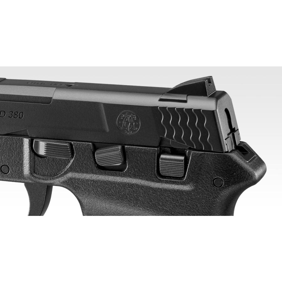 TOKYO MARUI（東京マルイ） 【東京マルイ】BODYGUARD 380【コンパクト