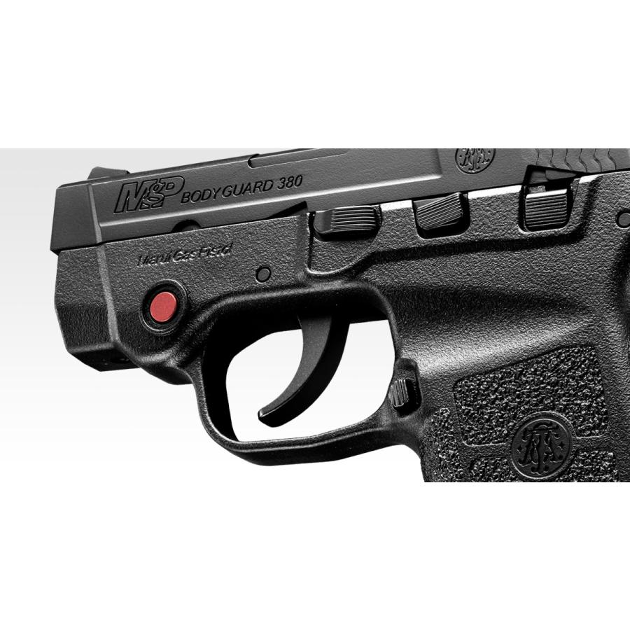 TOKYO MARUI（東京マルイ） 【東京マルイ】BODYGUARD 380【コンパクト