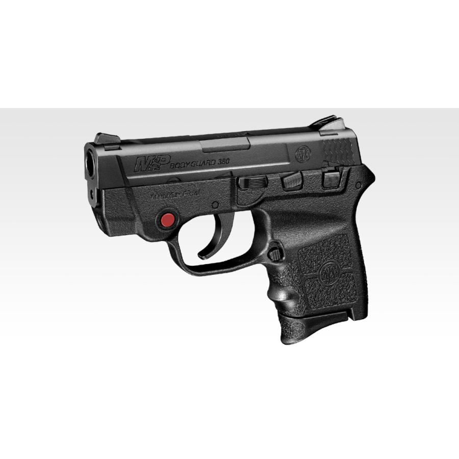 TOKYO MARUI（東京マルイ） 【東京マルイ】BODYGUARD 380【コンパクト