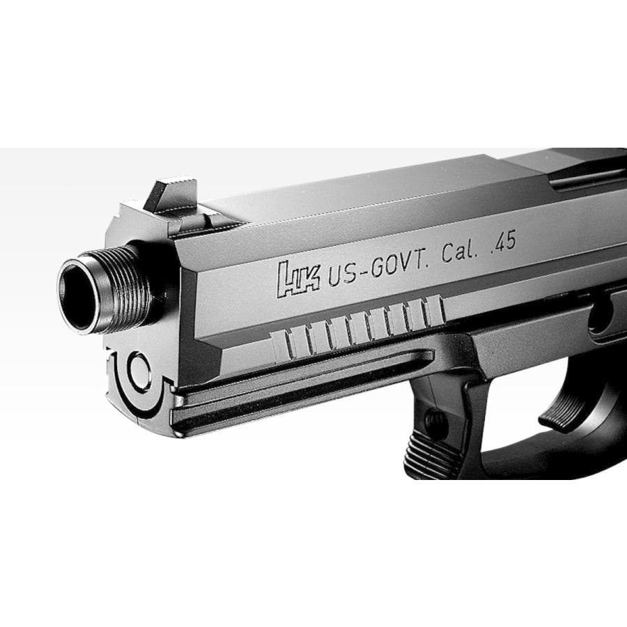 【東京マルイ】SOCOM Mk23【固定スライドガスガン】ソーコム Mk23 | TOKYO MARUI | 03