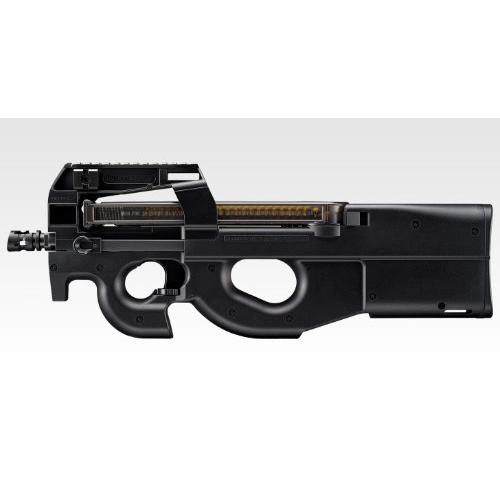 TOKYO MARUI（東京マルイ） P90+ : GUN SHOP SYSTEM Yahoo!店 - 通販