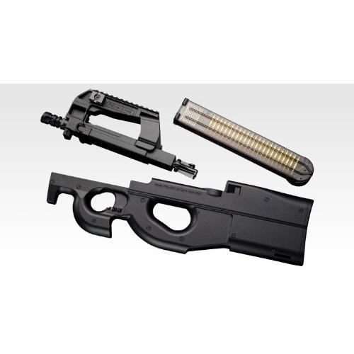 TOKYO MARUI（東京マルイ） P90+ : GUN SHOP SYSTEM Yahoo!店 - 通販
