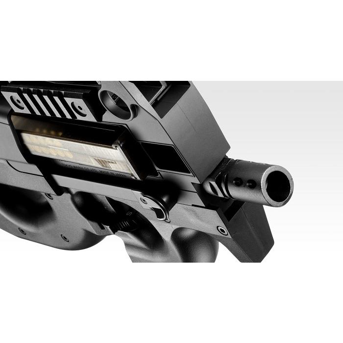 TOKYO MARUI（東京マルイ） - P90 スタンダード 電動ガン : GUN SHOP