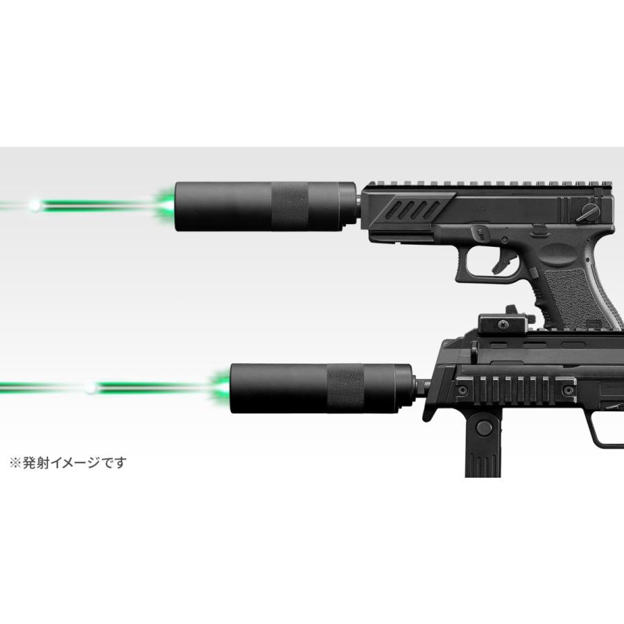 東京マルイ電動ガン トレーサー付き TOKYO MARUI（東京マルイ） 【東京マルイ】NEW フルオート トレーサー
