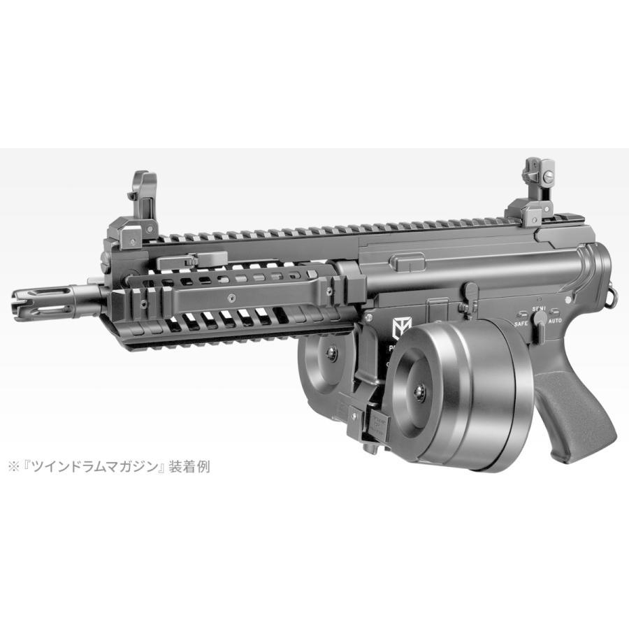 値下げ東京マルイ No.208 ツインドラム マガジン TOKYO MARUI（東京マルイ） ツインドラムマガジン NO.208 : GUN SHOP