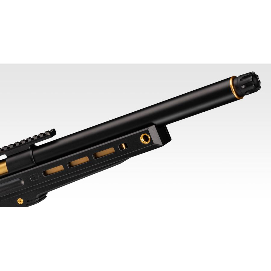 東京マルイ ボルトアクションエアーライフル VSR-ONE ゴールドエディション VSR-ONE ゴールドエディション - ボルトアクションエアー