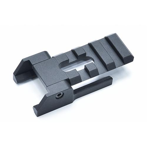 GUARDER ピカティニーレール アダプター 東京マルイ USP