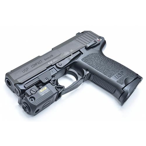 GUARDER ピカティニーレール アダプター 東京マルイ USP