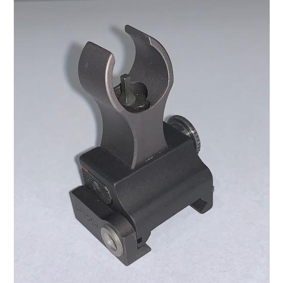 【実物パーツ】U.S.Samson Quick Flip Front Sight クイック フリップ フロントサイト ussquick