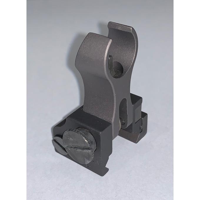 【実物パーツ】U.S.Samson Quick Flip Front Sight クイック フリップ フロントサイト : GUN SHOP ...
