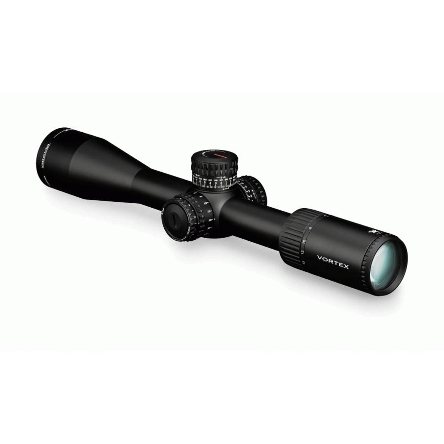 【新品】ヴォルテックス VIPER PST スコープ モデルガン Vortex Viper PST Gen II 1-6x24 Riflescope
