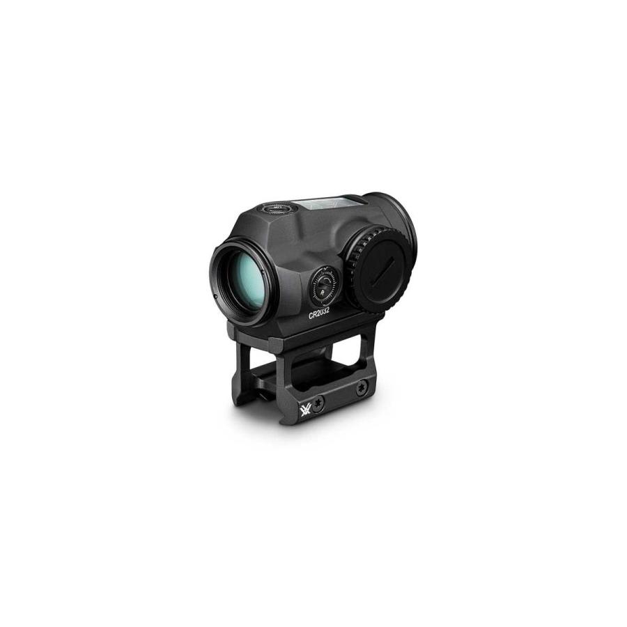 実物】Vortex SPARC Solar Red Dot (SPC-404) ボルテックス