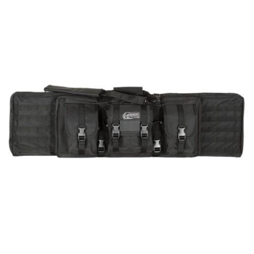 実物 VOODOO TACTICAL パッティド ウエポン ケース 15-7613 ブラック