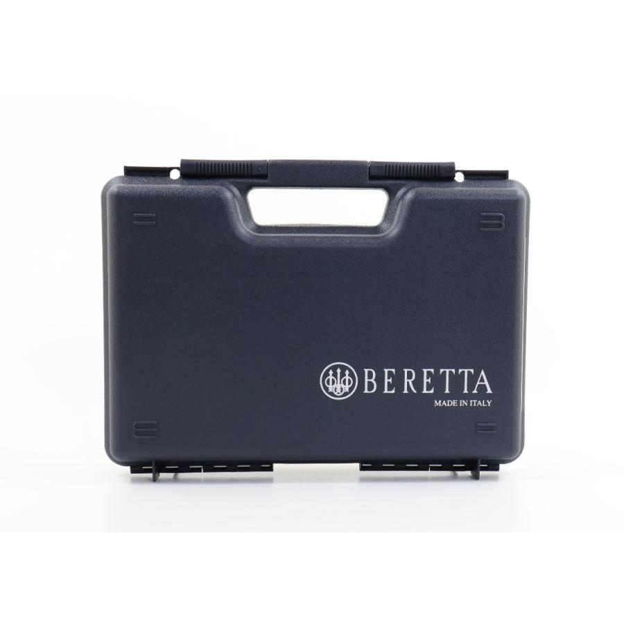 インボイス対応】 実物 ベレッタ社純正 ピストルハードケース 92