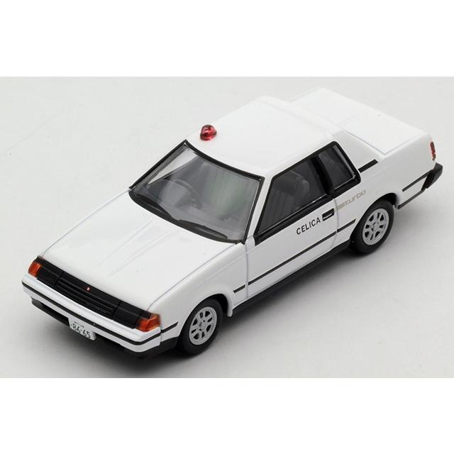 Lv 太陽にほえろ 04 セリカ 1800 Gt Tr トミカ リミテッド ヴィンテージ ネオ トミーテック ミニカー 電設エアソフト 通販 Yahoo ショッピング