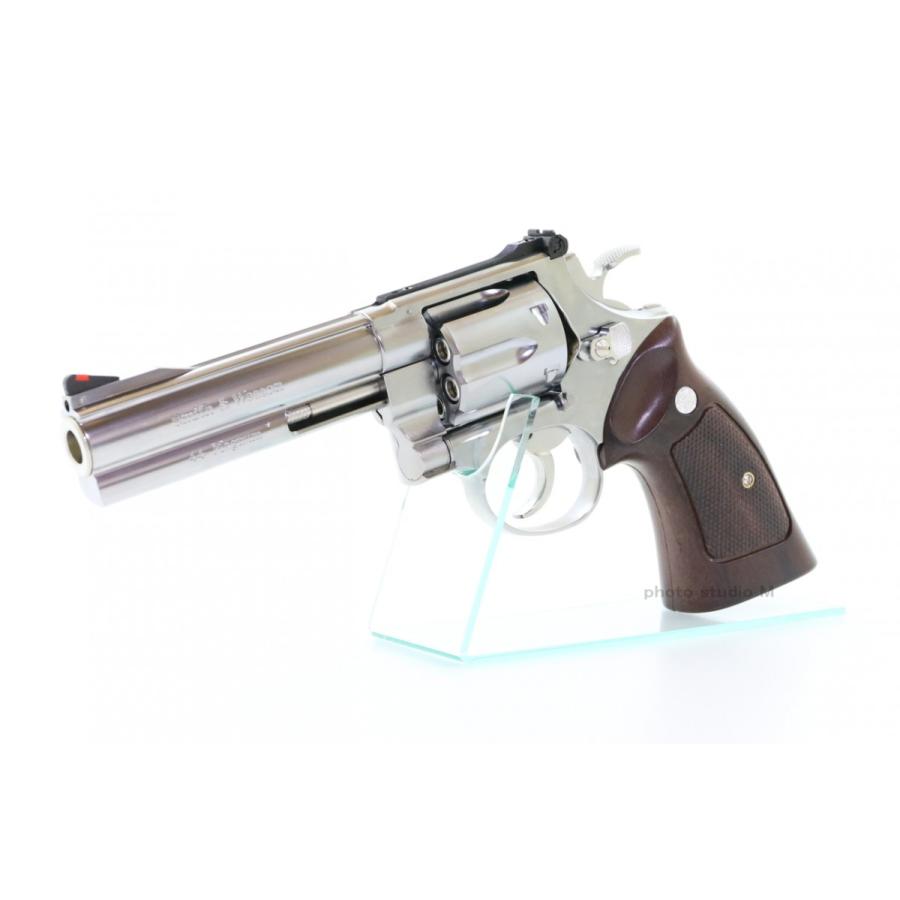 インボイス対応】 S&W M629 クラシック シルバーABS 6mm X インボイス対応】 S&W M629 クラシック シルバーABS 6mm X