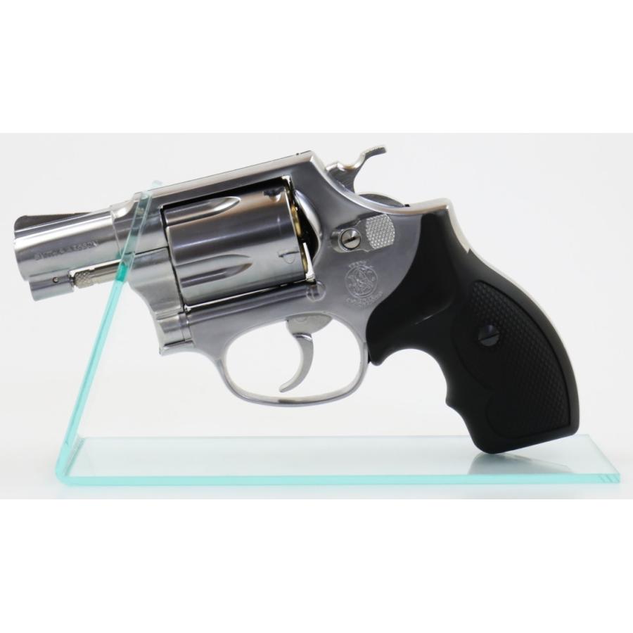 インボイス対応】 S&W M60 チーフスペシャル 2インチ シルバー インボイス対応】 S&W M60 チーフスペシャル 2インチ シルバー