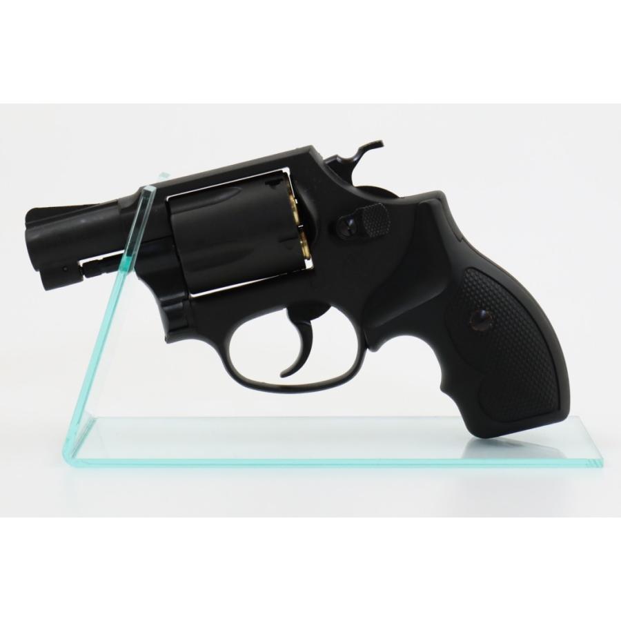 インボイス対応】 S&W M36 チーフスペシャル 2インチ ブラック インボイス対応】 S&W M36 チーフスペシャル 2インチ ブラック