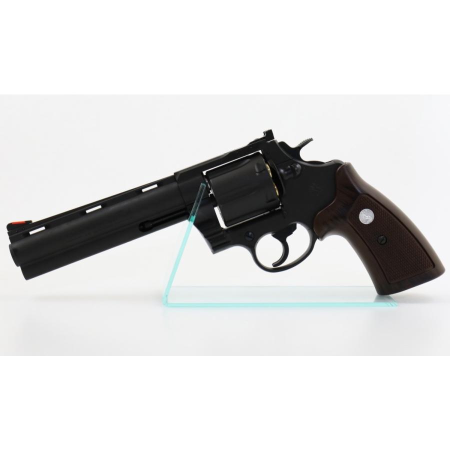 インボイス対応】 コルト アナコンダ 6インチ BKヘヴィウェイト 6mm X