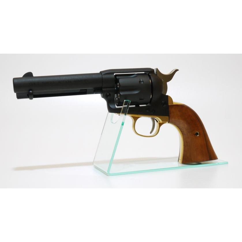 インボイス対応】 コルト S.A.A. 45ピースメーカー DXHW 6mm X インボイス対応】 コルト S.A.A. 45ピースメーカー DXHW 6mm X