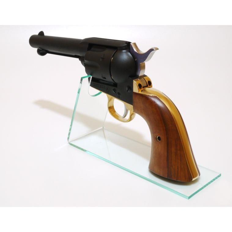 インボイス対応】 コルト S.A.A. 45ピースメーカー DXHW 6mm X インボイス対応】 コルト S.A.A. 45ピースメーカー DXHW 6mm X