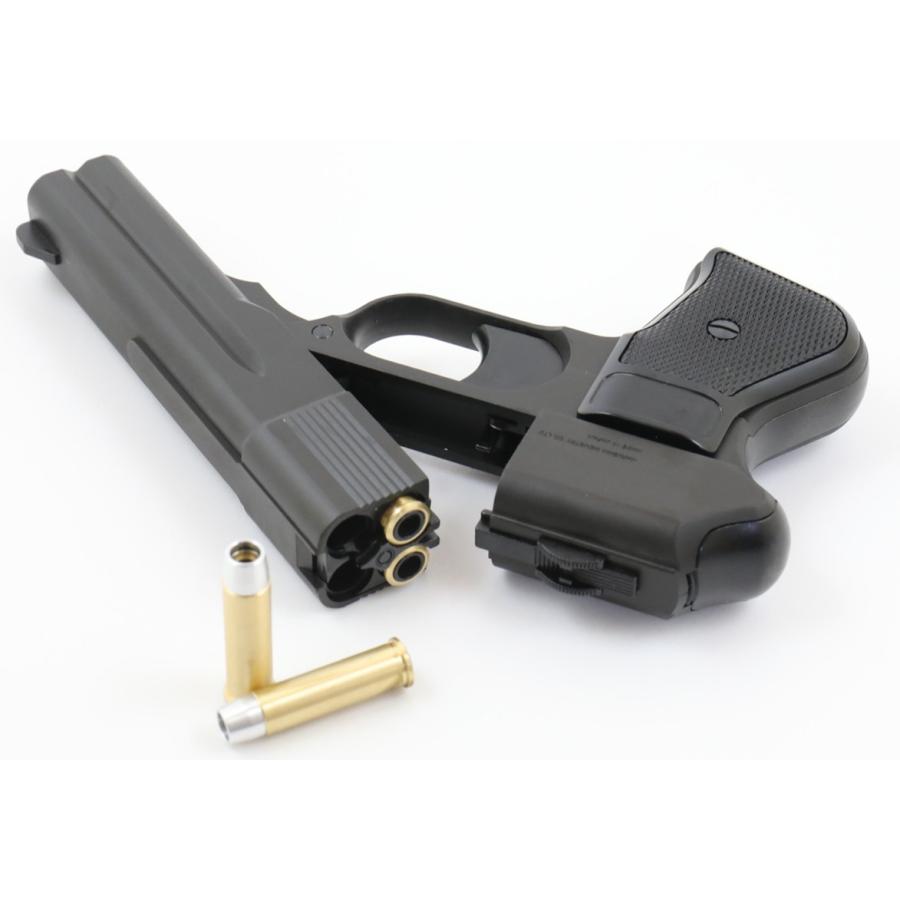 インボイス対応】 カート式 COP357 ロングバレル 6mmBB ブラックHW