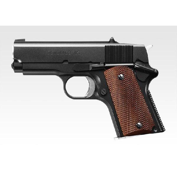 【インボイス対応】 デトニクス.45 コンバットマスター ガスブローバック 東京マルイ ガスハンドガン (18歳以上)｜gunshop