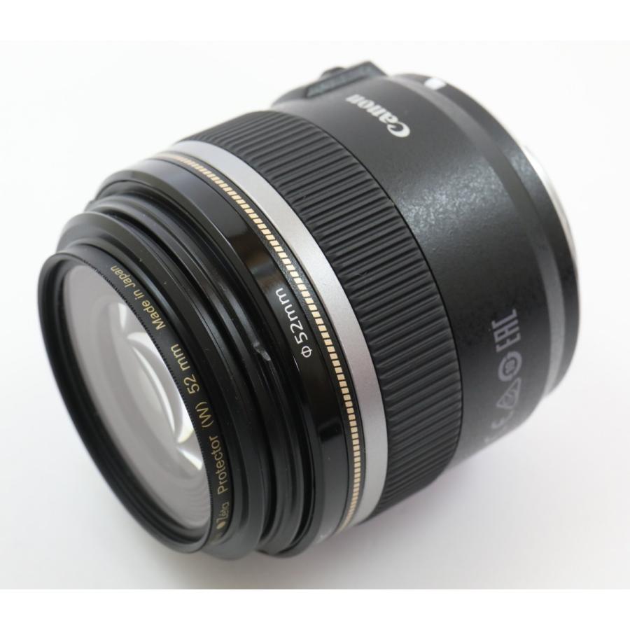 キヤノン（Canon） 【インボイス対応】 (中古) EF-S60mm F2.8マクロ