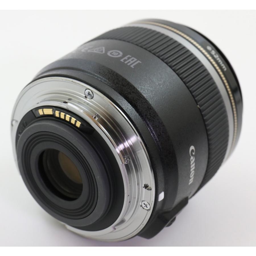 キヤノン（Canon） 【インボイス対応】 (中古) EF-S60mm F2.8マクロ