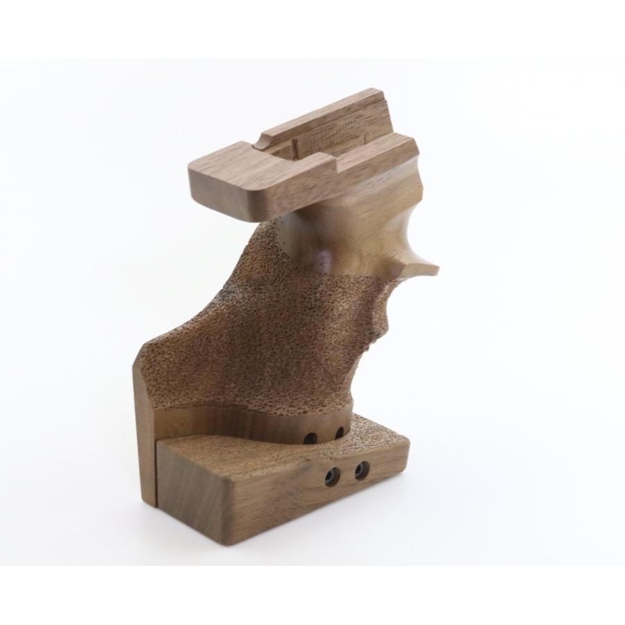 インボイス対応】 アナトミカルウッドグリップ (右手用) マルゼン APS