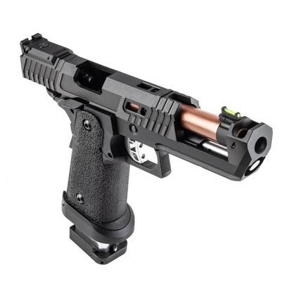 2026年 3月 入荷品 BATON AirSoft ピットバイパー BT-PIT VIPER CO2 GBBB ガスガン バトンの画像