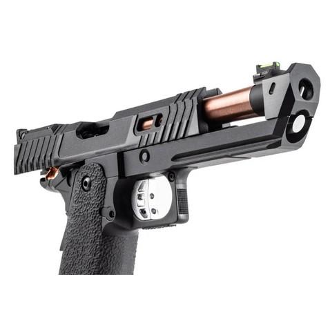 2026年 3月 入荷品 BATON AirSoft ピットバイパー BT-PIT VIPER CO2 GBBB ガスガン バトンの画像