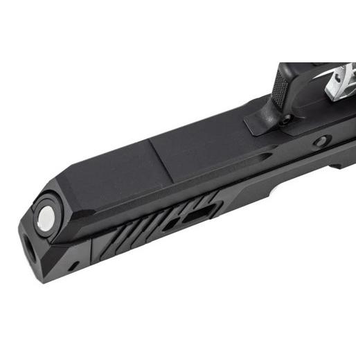 2026年 3月 入荷品 BATON AirSoft ピットバイパー BT-PIT VIPER CO2 GBBB ガスガン バトンの画像
