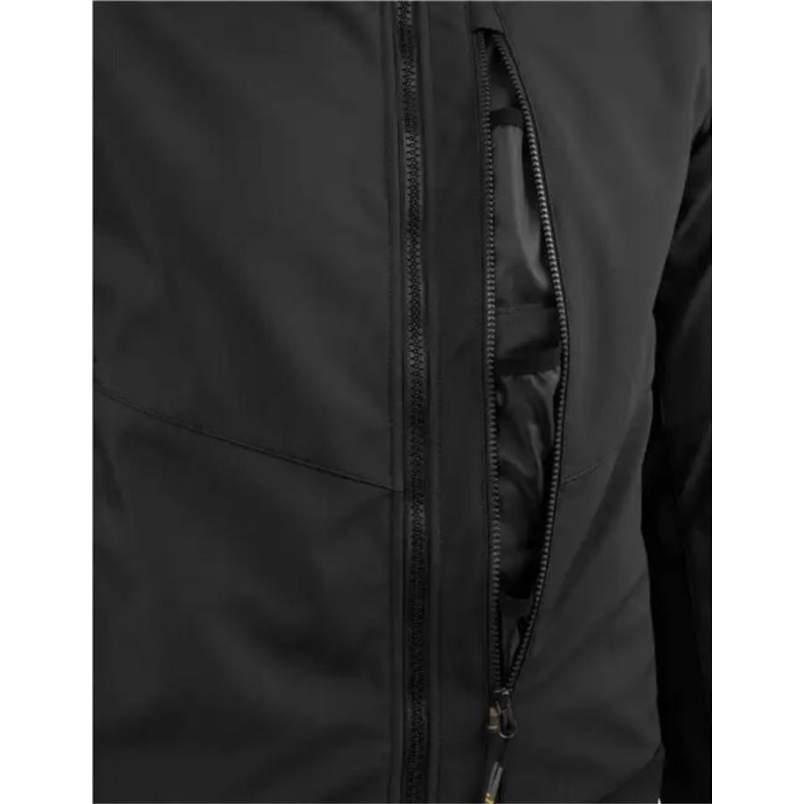 BERETTA Giacca Butte Softshell Jacket【BLACK】ベレッタ BERETTA Giacca Butte Softshell Jacket【BLACK】ベレッタ