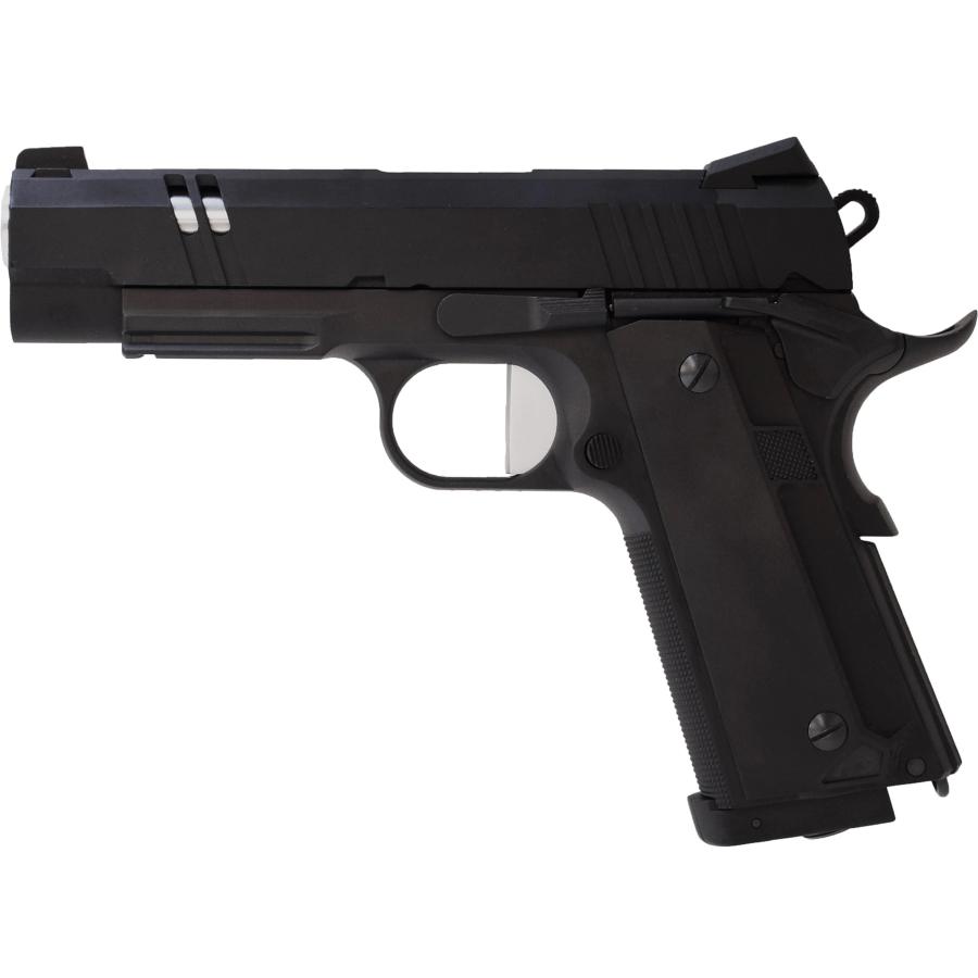 R*u様 【Carbon8】HELLCAT 4.3 Carbon8 HELLCAT 4.3 CO2 Blowback Co2ガスブローバック ヘルキャット