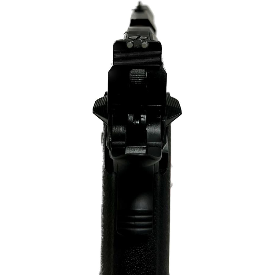 【超激レア】 DOUBLE BELL ダブルベル PIT VIPER ピットバイパー ガスブローバック フル刻印 ガスガン ハンドガン 【J2251457856】(11326円)