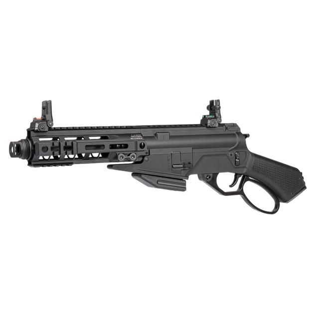 G&G G&G ARMAMENT LevAR 7 ガスガン G&Gアーマメント 【GAS-LVR-007