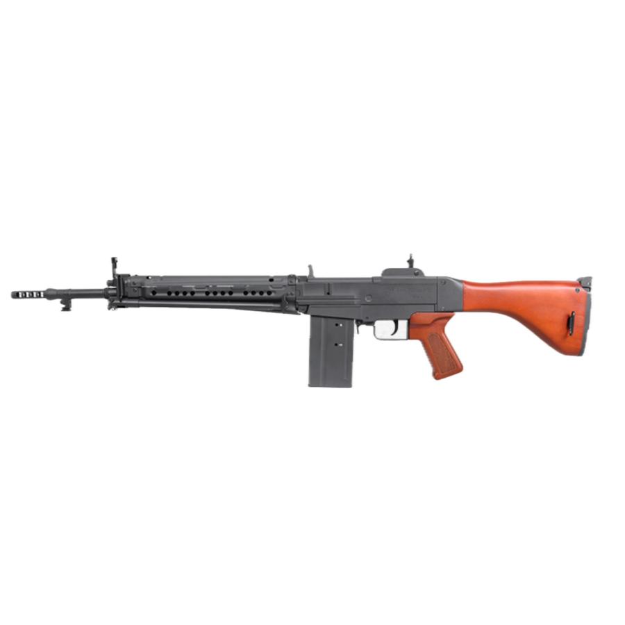 G&G G&G ARMAMENT Type 64 BR (64式小銃)【TGR-064-JPR-BNB-NCS】正規 