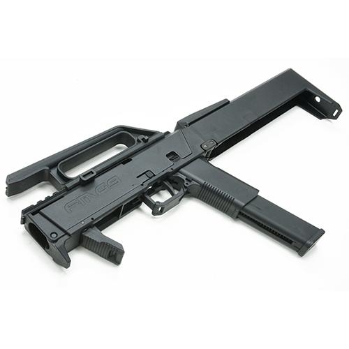 GUARDER FMG-9 コンバージョンキット 東京マルイ G18C 対応 GUARDER FMG-9 コンバージョンキット 東京マルイ G18C 対応