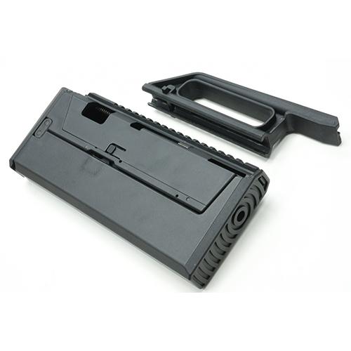 GUARDER FMG-9 コンバージョンキット 東京マルイ G18C 対応 GUARDER FMG-9 コンバージョンキット 東京マルイ G18C 対応
