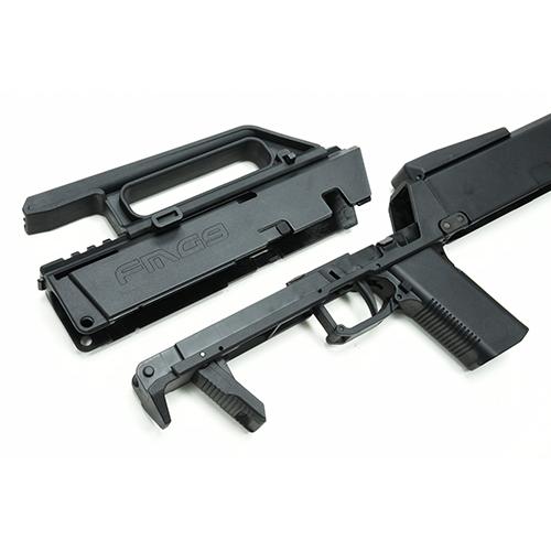 GUARDER FMG-9 コンバージョンキット 東京マルイ G18C 対応 GUARDER FMG-9 コンバージョンキット 東京マルイ G18C 対応